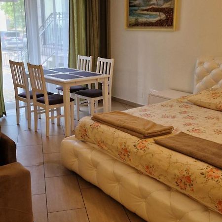 Palanga Apartaments - Mickeviciaus 8 Exteriér fotografie