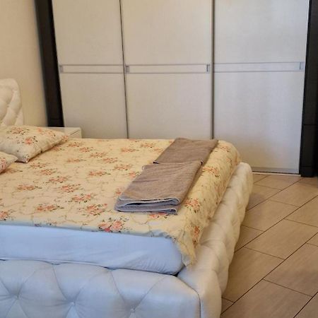 Palanga Apartaments - Mickeviciaus 8 Exteriér fotografie