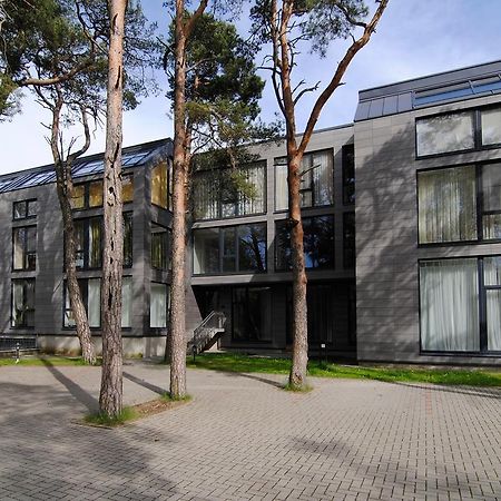 Palanga Apartaments - Mickeviciaus 8 Exteriér fotografie