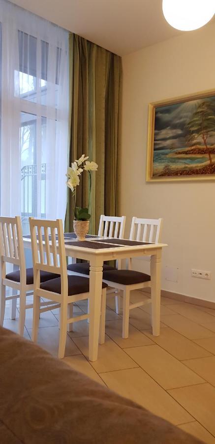 Palanga Apartaments - Mickeviciaus 8 Exteriér fotografie
