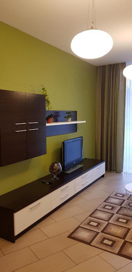 Palanga Apartaments - Mickeviciaus 8 Exteriér fotografie
