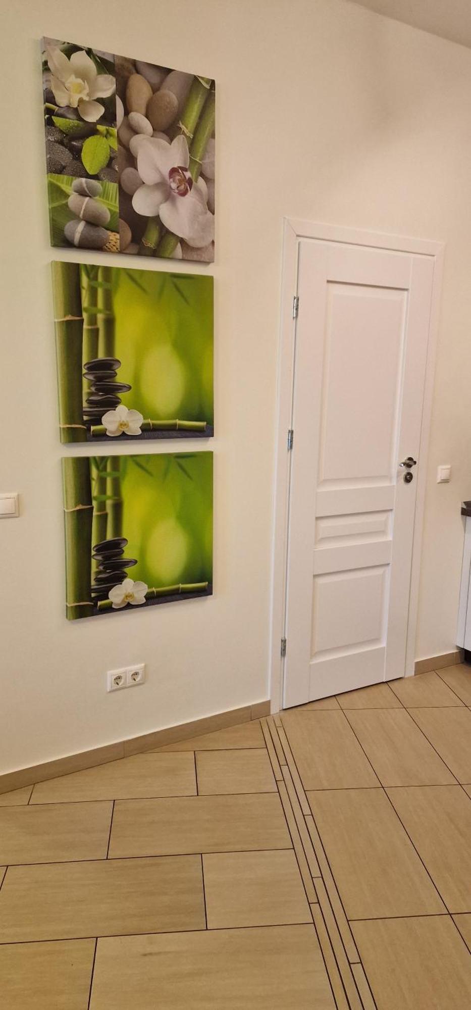 Palanga Apartaments - Mickeviciaus 8 Exteriér fotografie