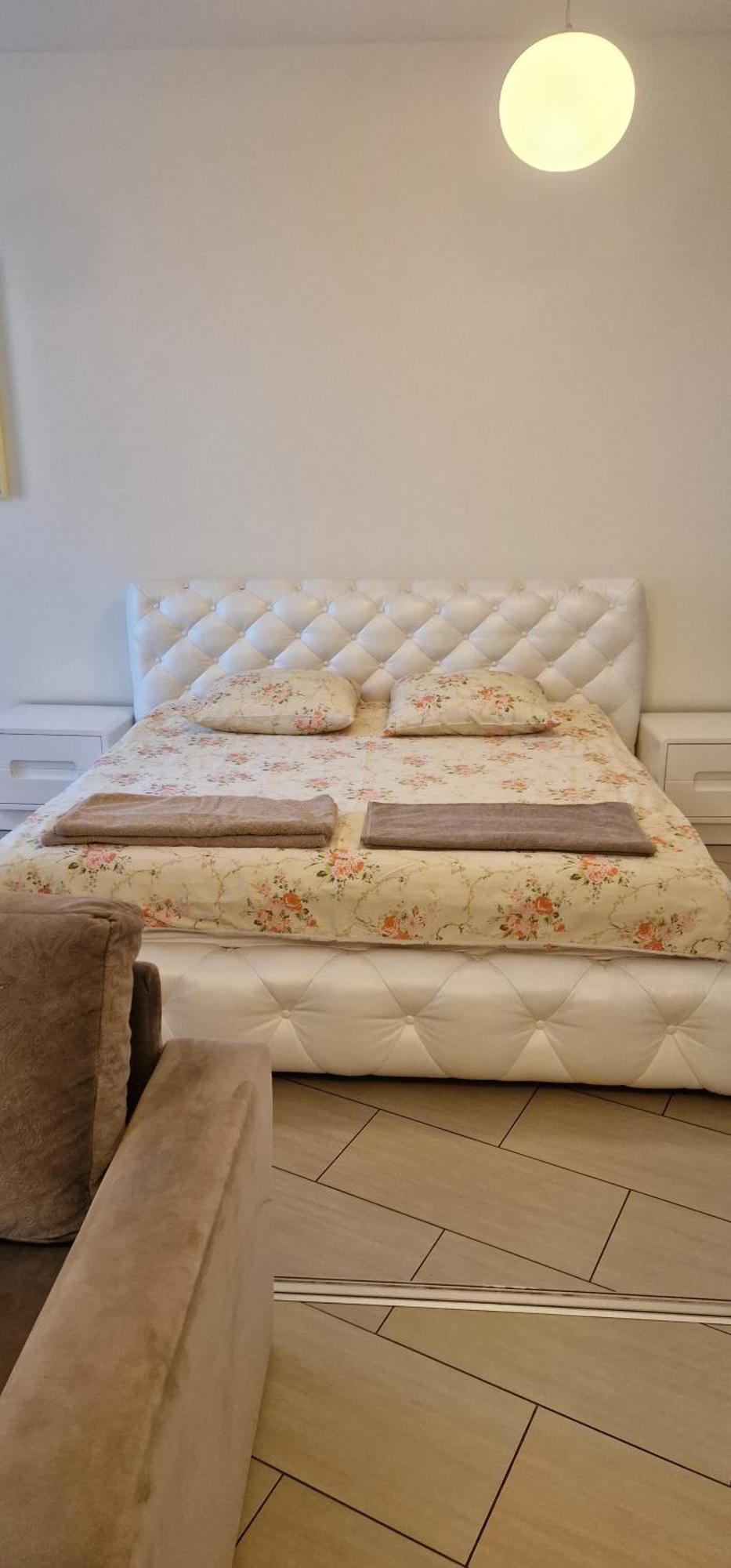 Palanga Apartaments - Mickeviciaus 8 Exteriér fotografie