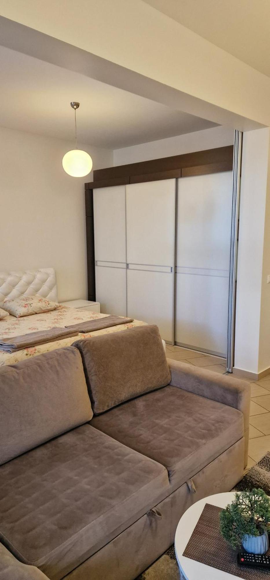Palanga Apartaments - Mickeviciaus 8 Exteriér fotografie