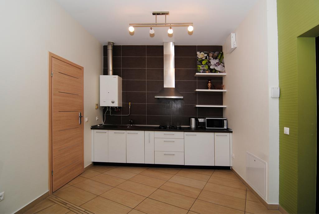 Palanga Apartaments - Mickeviciaus 8 Exteriér fotografie