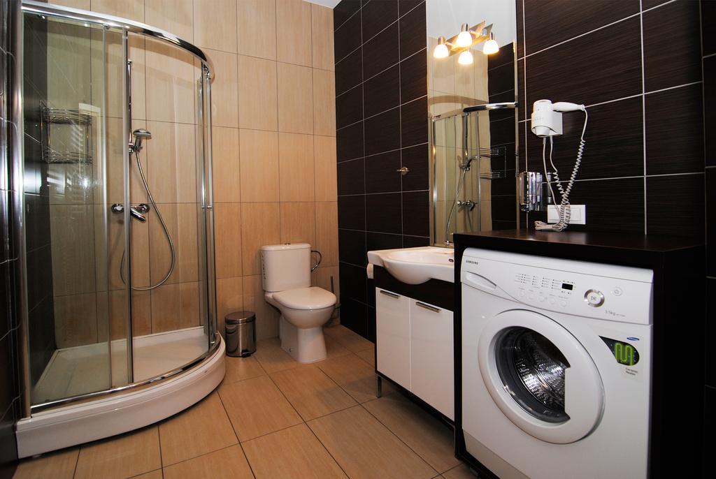 Palanga Apartaments - Mickeviciaus 8 Exteriér fotografie